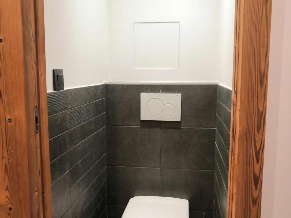 Magnifique Appartement Moderne A Val Thorens Pour 4 Pers Avec Wifi Et Parking - Fr-1-545-9