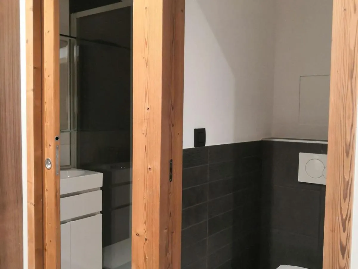 Apartment Magnifique Appartement Moderne A Val Thorens Pour 4 Pers Avec Wifi Et Parking - Fr-1-545-9