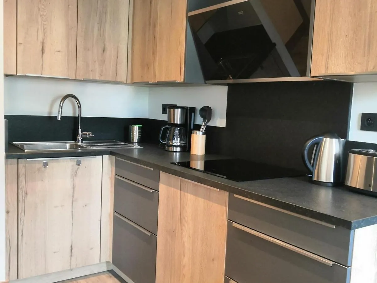 Apartment Magnifique Appartement Moderne A Val Thorens Pour 4 Pers Avec Wifi Et Parking - Fr-1-545-9 France