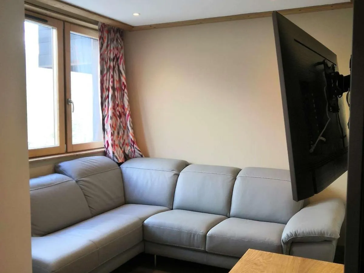 Magnifique Appartement Moderne A Val Thorens Pour 4 Pers Avec Wifi Et Parking - Fr-1-545-9 France
