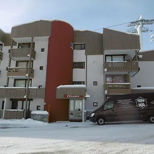 Orcière Appartement