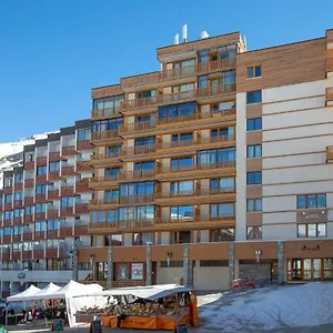 Résidence Le Lac Blanc - Appartement